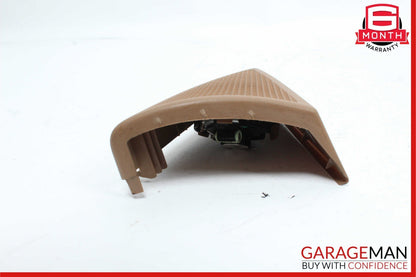 03-09 Mercedes W211 E350 E550 Tweeter Speaker Cover Right Passenger Side OEM