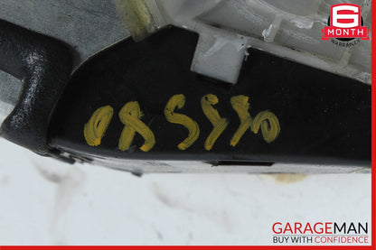 07-13 Mercedes W221 S550 S63 Rear Left Door Lock Latch Actuator Keyless Go OEM