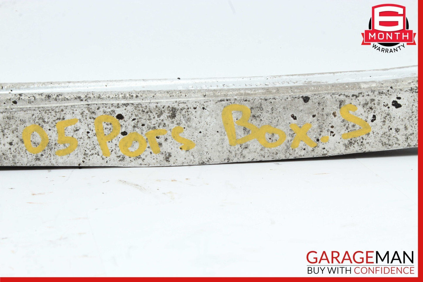 05-12 Porsche Boxster S 987 Rear Right / Left Lower Suspension Control Arm OEM