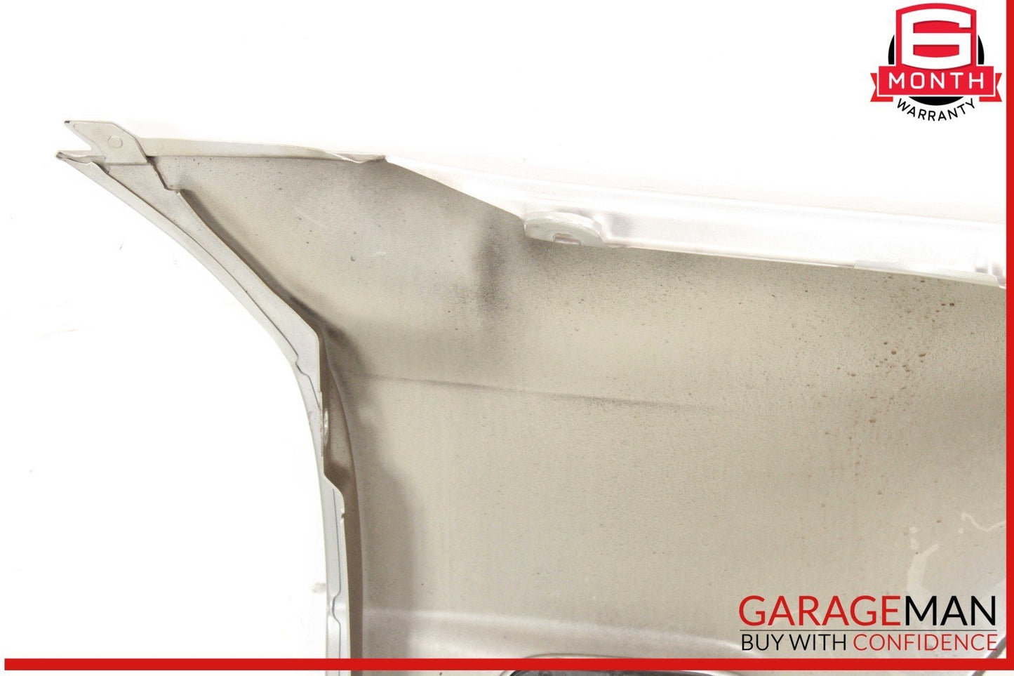 03-08 Mercedes R230 SL500 Front Left Driver Side Wing Fender Panel Cover OEM