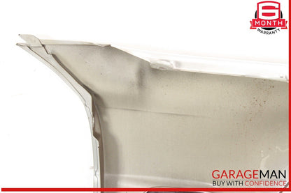 03-08 Mercedes R230 SL500 Front Left Driver Side Wing Fender Panel Cover OEM