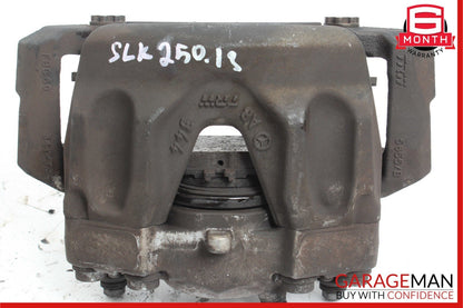 12-16 Mercedes R172 SLK250 Front Left & Right Side Brake Caliper Calipers Set