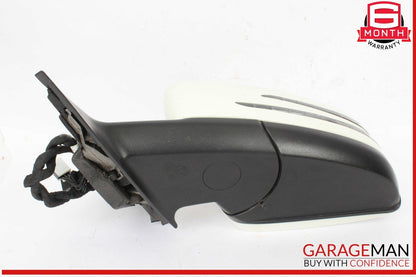 14-19 Mercedes W117 CLA250 CLA200 Left Driver Side Rear View Door Mirror OEM