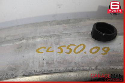 07-14 Mercedes W216 CL550 S400 S550 Front Bumper Reinforcement Impact Bar OEM