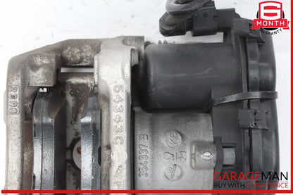 15-21 Mercedes W213 E300 C350e Rear Left & Right Side Brake Caliper Set of 2 OEM
