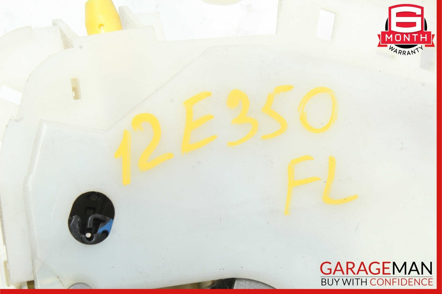 08-20 Mercedes X204 GLK350 C250 C300 E350 Front Left Door Lock Latch Actuator