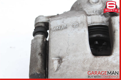 08-15 Mercedes R172 SLK250 Front Left & Right Side Brake Calipers Caliper Set