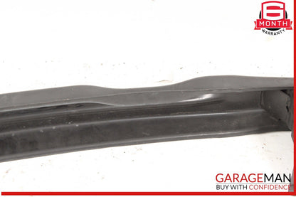 15-18 Audi Q3 Rear Bumper Reinforcement Support Impact Bar OEM