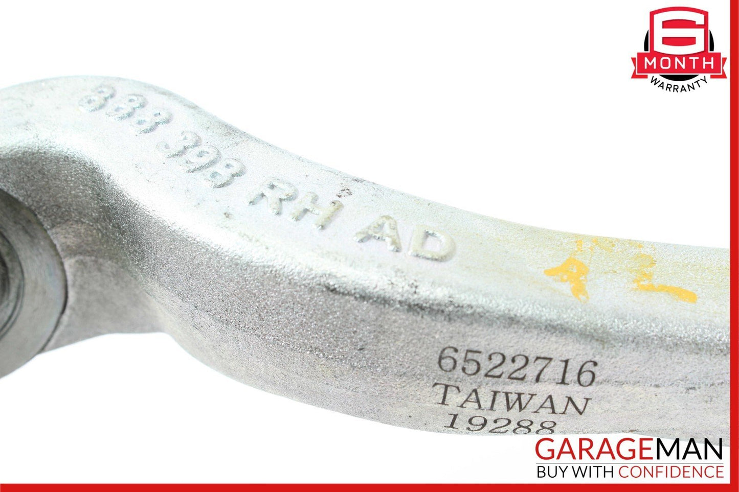 10-16 Mercedes W212 E250 E350 Front Right Passenger Side Lower Control Arm RWD