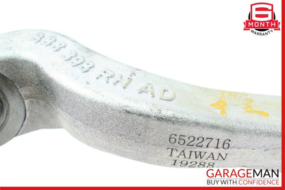 10-16 Mercedes W212 E250 E350 Front Right Passenger Side Lower Control Arm RWD