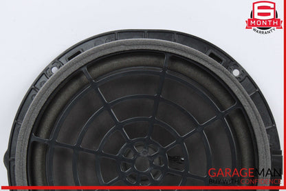 17-24 Audi S5 A4 Front Right & Left Side Door Panel Audio Speaker Speakers Set