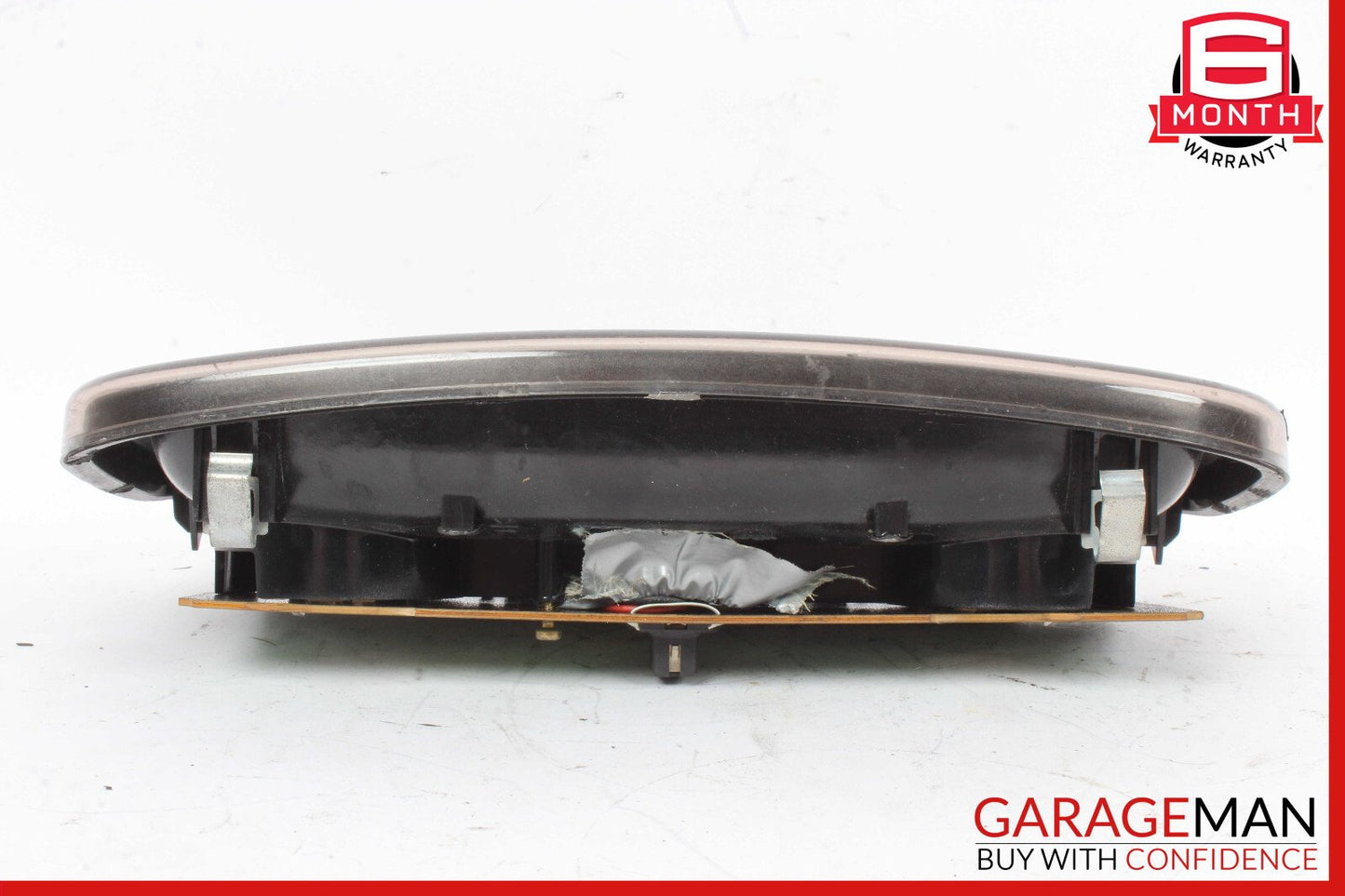 03-19 Maserati Quattroporte M139 Interior Overhead Dome Light Lamp 990096 OEM