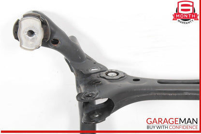 17-24 Audi A4 S4 S5 A5 Rear Sub Frame Subframe Crossmember OEM