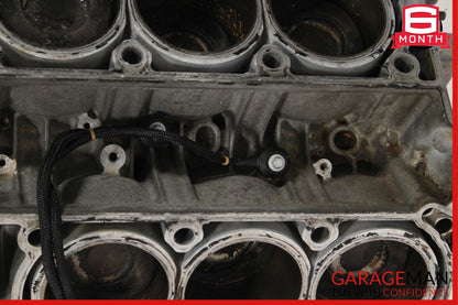 10-13 Mercedes W207 E350 SLK350 Engine Motor Block 2760103905 OEM