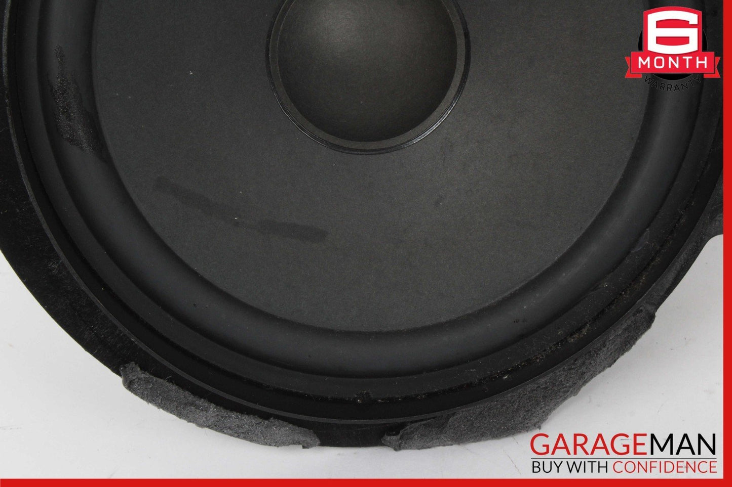 03-09 Mercedes W211 E500 Front Right & Left Side Door Audio Sound Speakers OEM