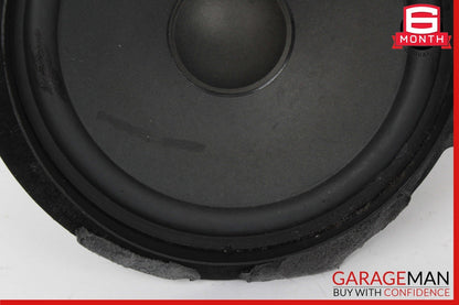 03-09 Mercedes W211 E500 Front Right & Left Side Door Audio Sound Speakers OEM