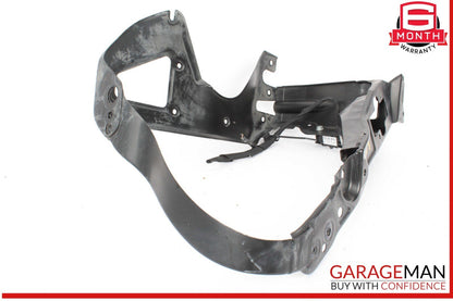 00-06 Mercedes W220 S430 S500 Front Left Side Headlight Support Bracket OEM