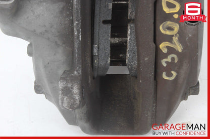 05-07 Mercedes W203 C320 C280 Front Left & Right Brake Caliper Calipers Set of 2