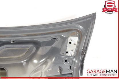 15-20 Audi A3 Quattro S3 Rear Trunk Deck Lid Shell Panel OEM
