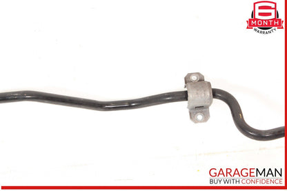 18-24 Audi S5 Rear Stabilizer Anti Roll Sway Bar w/ Links OEM