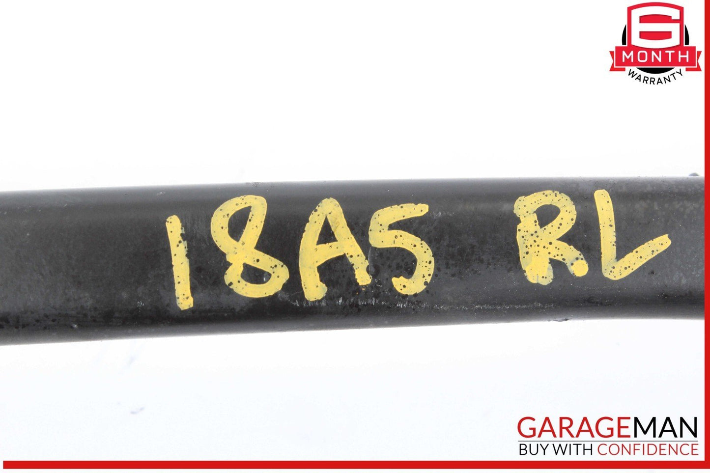17-24 Audi A5 A4 Rear Left Driver Side Lower Forward Control Arm 4M0505291D OEM