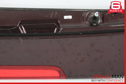 16-20 Kia Sorento Rear Tailgate Roof Spoiler OEM