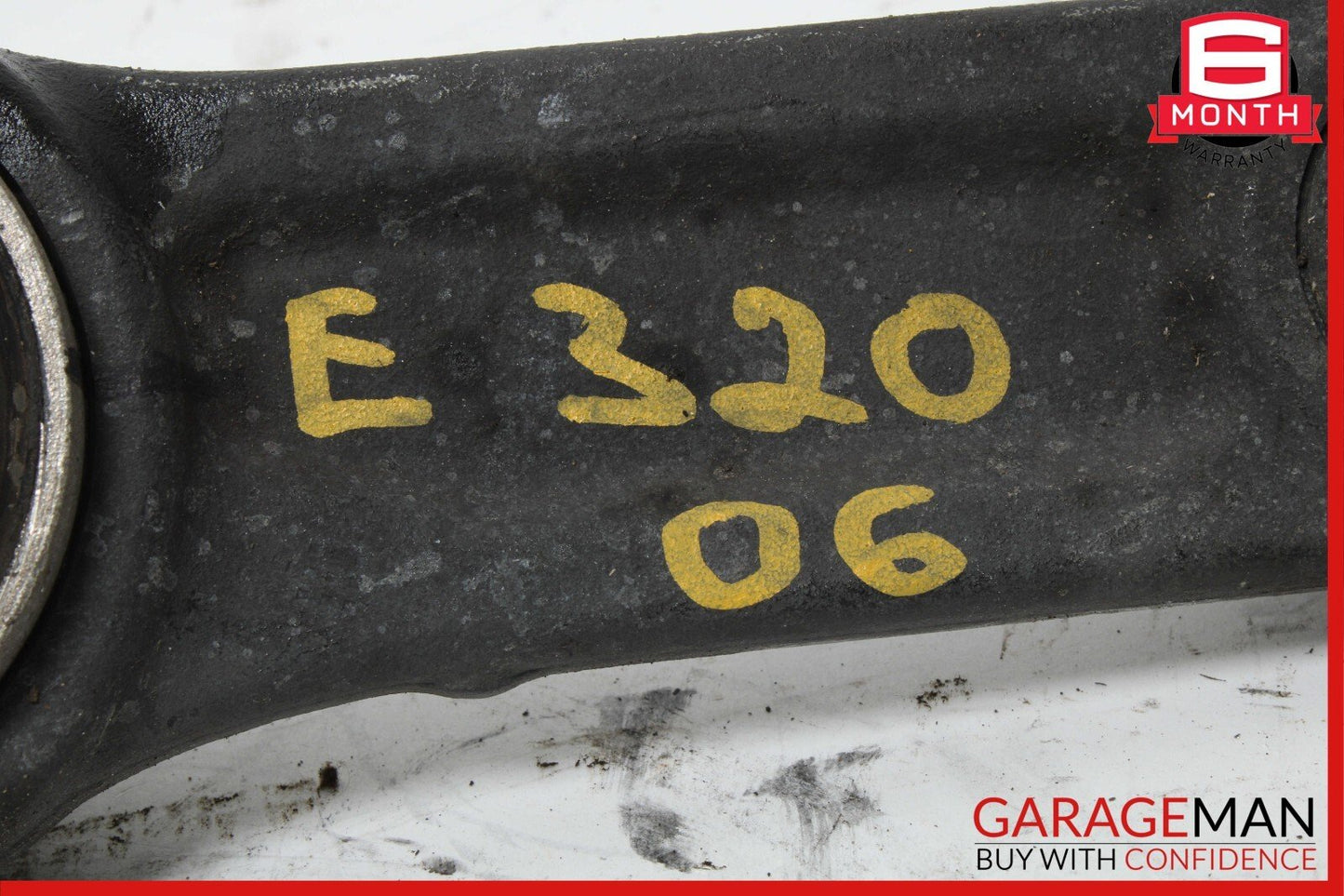 03-11 Mercedes W211 E350 E500 E320 Front Right Passenger Side Lower Control Arm