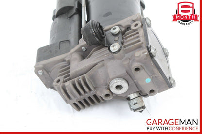 06-13 Mercedes W251 R350 R320 R500 Airmatic Air Suspension Compressor Pump OEM