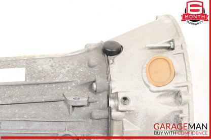 05-11 Mercedes SLK350 E350 RWD 7G Tronic Automatic Transmission Assembly 722.906