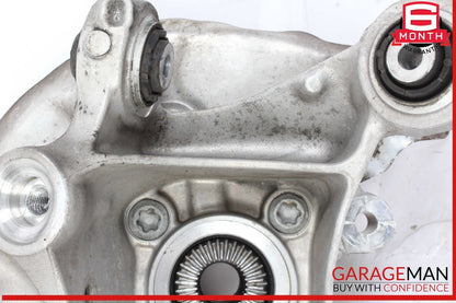 14-21 BMW i3 I01 Hybrid Rear Right Passenger Side Spindle Knuckle Hub OEM