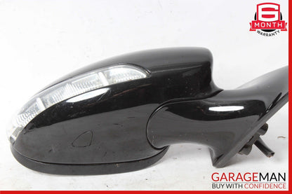 06-08 Mercedes W219 CLS63 AMG CLS550 Front Right Side Mirror Door Rear View OEM