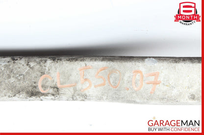 07-14 Mercedes W216 CL550 S550 Front Left Side Lower Control Arm 2213331705 OEM