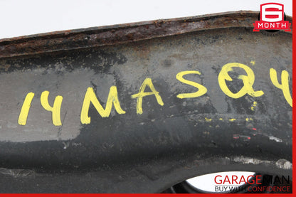 14-17 Maserati Ghibli Rear Left Driver Side Lower Suspension Control Arm OEM