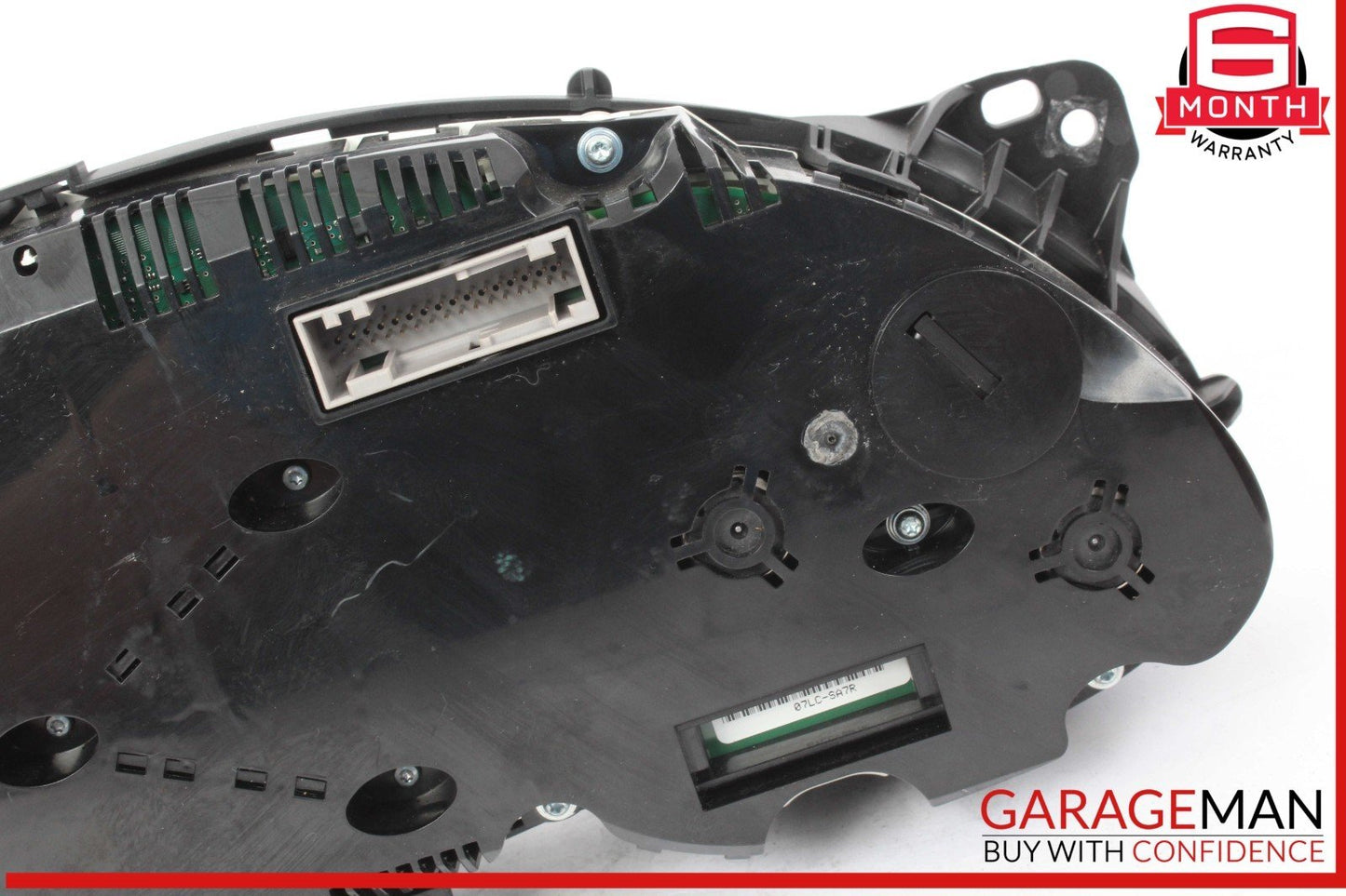 13-16 Audi S4 Speedometer Instrument Cluster Gauge 8K0920983 OEM