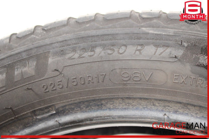Michelin Cross Climate 2 225/50 R17 98V Wheel Tire OEM