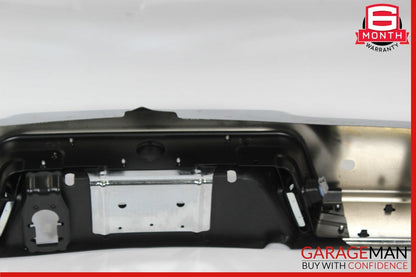 19-22 Dodge Ram 1500 Rear Bumper Cover Panel Assy Chrome OEM