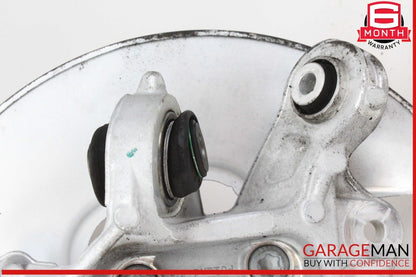 19-24 BMW M340i G20 Rear Right Passenger Side Spindle Knuckle Wheel Hub OEM
