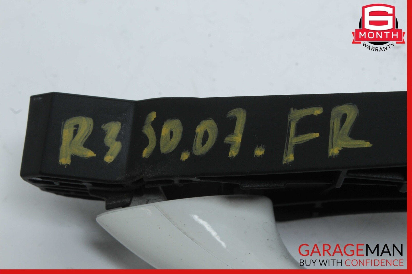 06-12 Mercedes W251 R350 ML550 Front Right Side Exterior Door Handle OEM