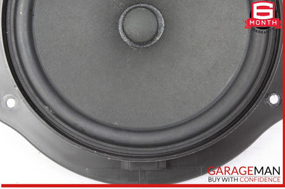 12-16 Mercedes X166 GL450 ML350 Front / Rear Right & Left Side Audio Speakers