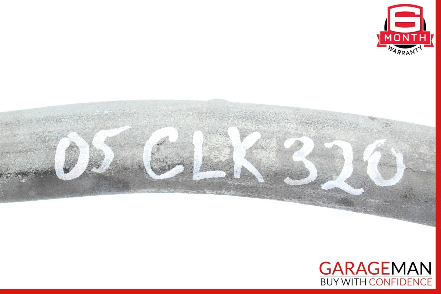 03-09 Mercedes W209 CLK320 Front Right Side Suspension Lower Control Arm RWD