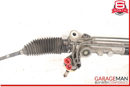 06-10 Saturn Sky Pontiac Solstice Power Steering Rack & Pinion 15923219 OEM