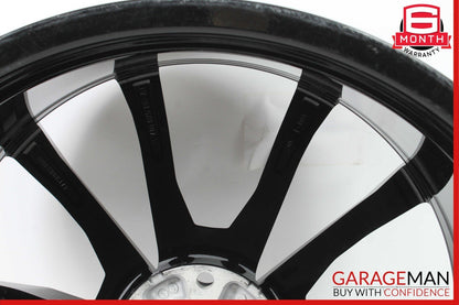 18-22 Lamborghini Urus Rear Left / Right Side Wheel Rim 11.5Jx23H2 ET22 R23