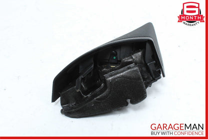 06-11 Mercedes W219 CLS500 CLS55 AMG Door Tweeter Speaker Front Right Black OEM