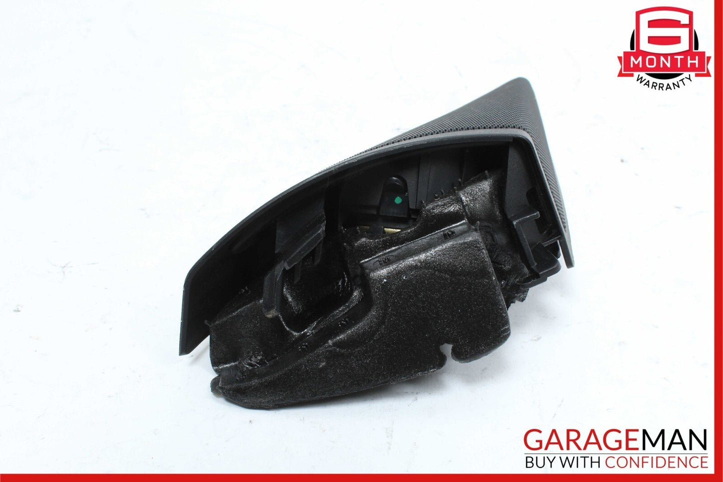 06-11 Mercedes W219 CLS500 CLS55 AMG Door Tweeter Speaker Front Right Black OEM