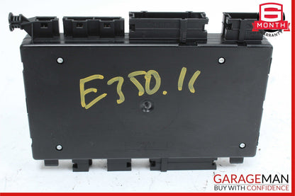 08-20 Mercedes E350 CLS400 C300 SLC300 Front Right Side Seat Control Module