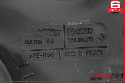 13-16 Audi Q5 3.0L Diesel Exhaust Fluid Tank Assembly 8R0131877N OEM