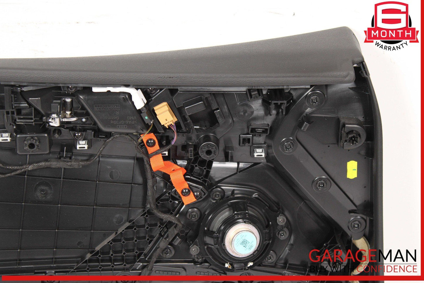 18-24 Audi A5 S5 Front Right Side Interior Door Panel OEM