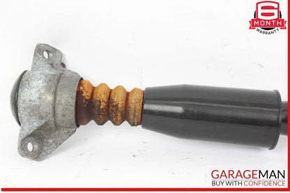 14-17 Audi SQ5 Rear Left and Rear Right Side Shock Strut Absorber Set of 2 OEM