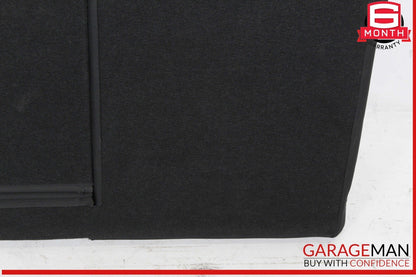 17-24 Audi A4 A5 Rear Right Upper Seat Backrest Cushion Assembly OEM