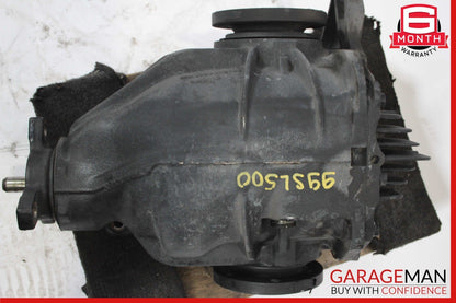 98-02 Mercedes R129 SL500 Rear Differential Diff Axle Carrier